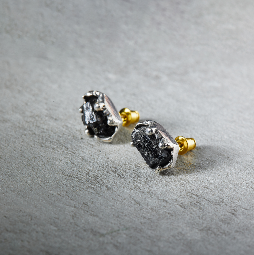 JUelry Init-Mine 耳環 (M)