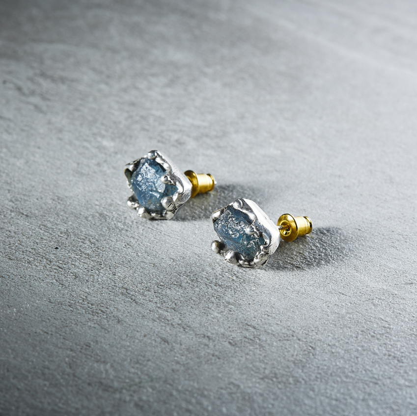 JUelry Init-Mine 耳環 (M)