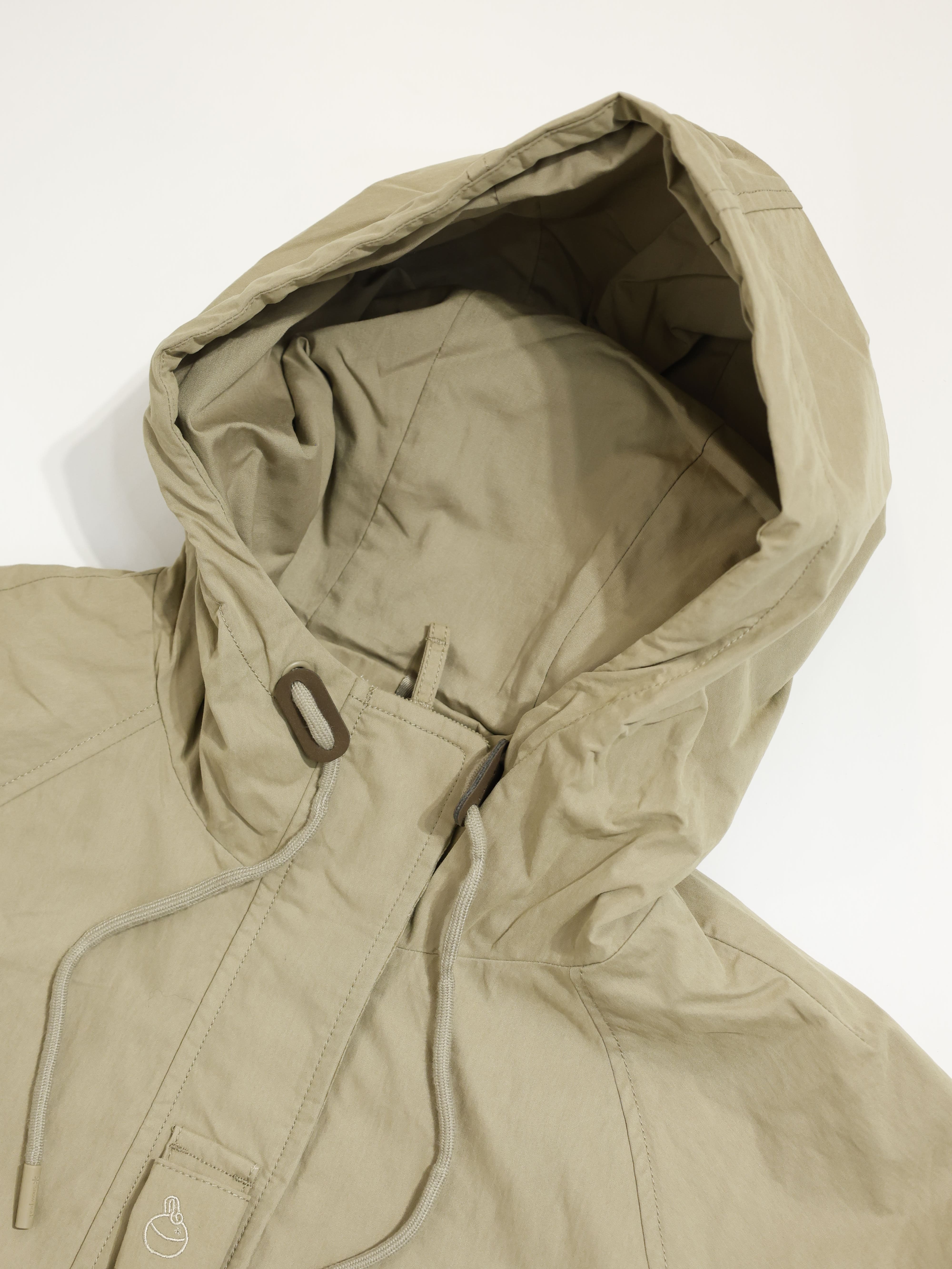 SNOW PEAK 女款 Clend 連帽外套 SKS25FWDJK91