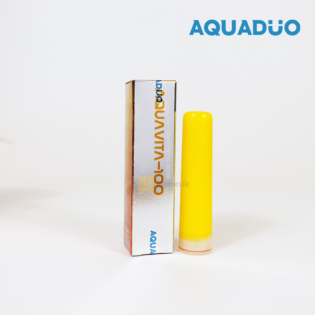 VT-100S 檸檬維他命濾芯 (1件裝) VT-100S-LEM