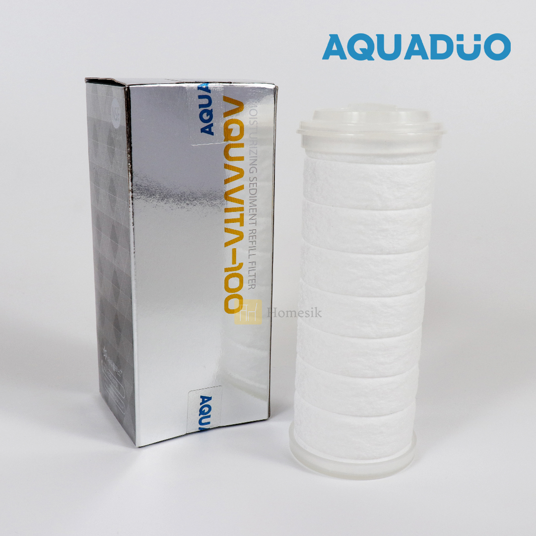 VT-100S 除雜質過濾濾芯 (1件裝) VT-100S-SED