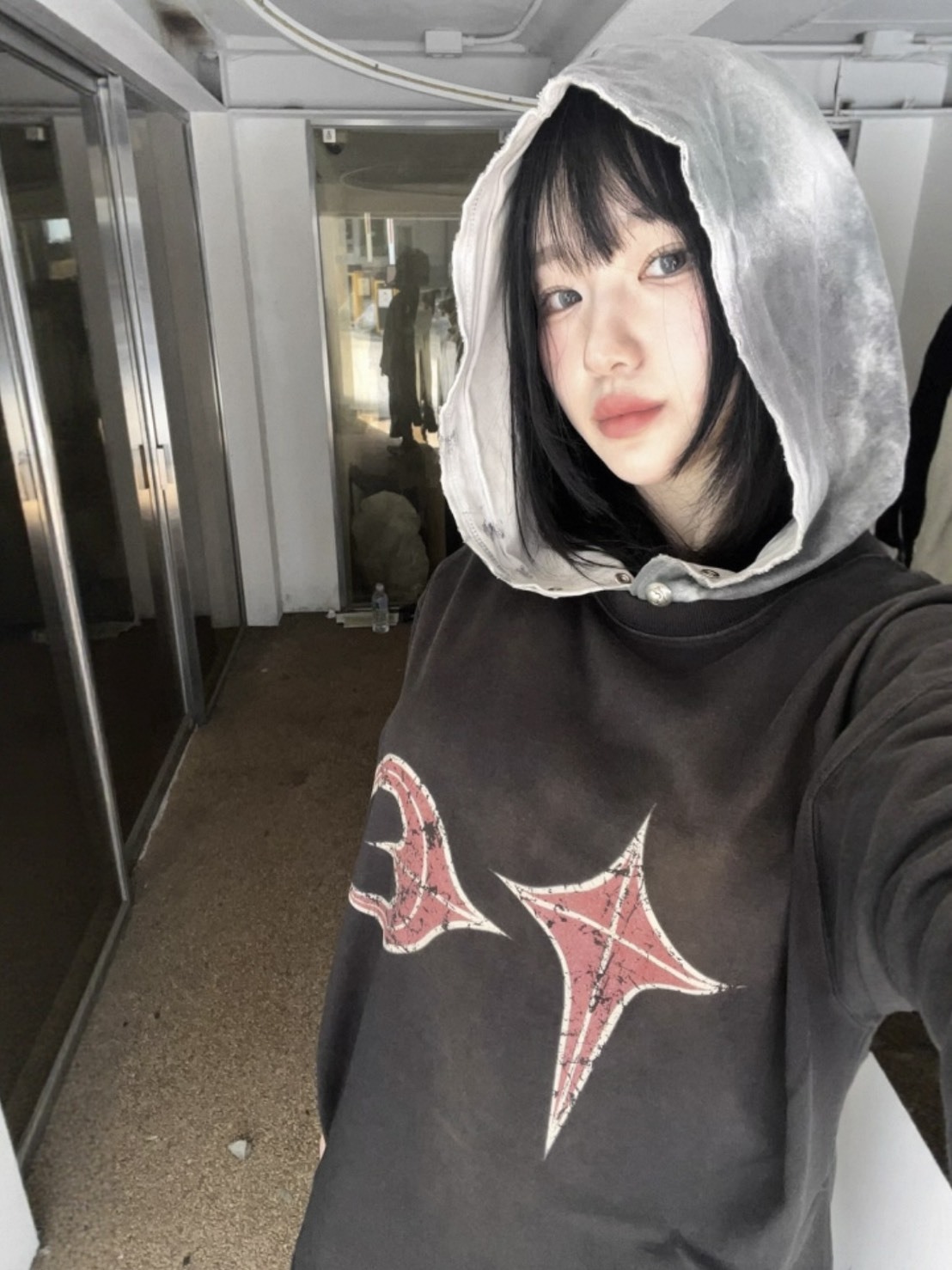 Thug Club Survivor Rock T-Shirt