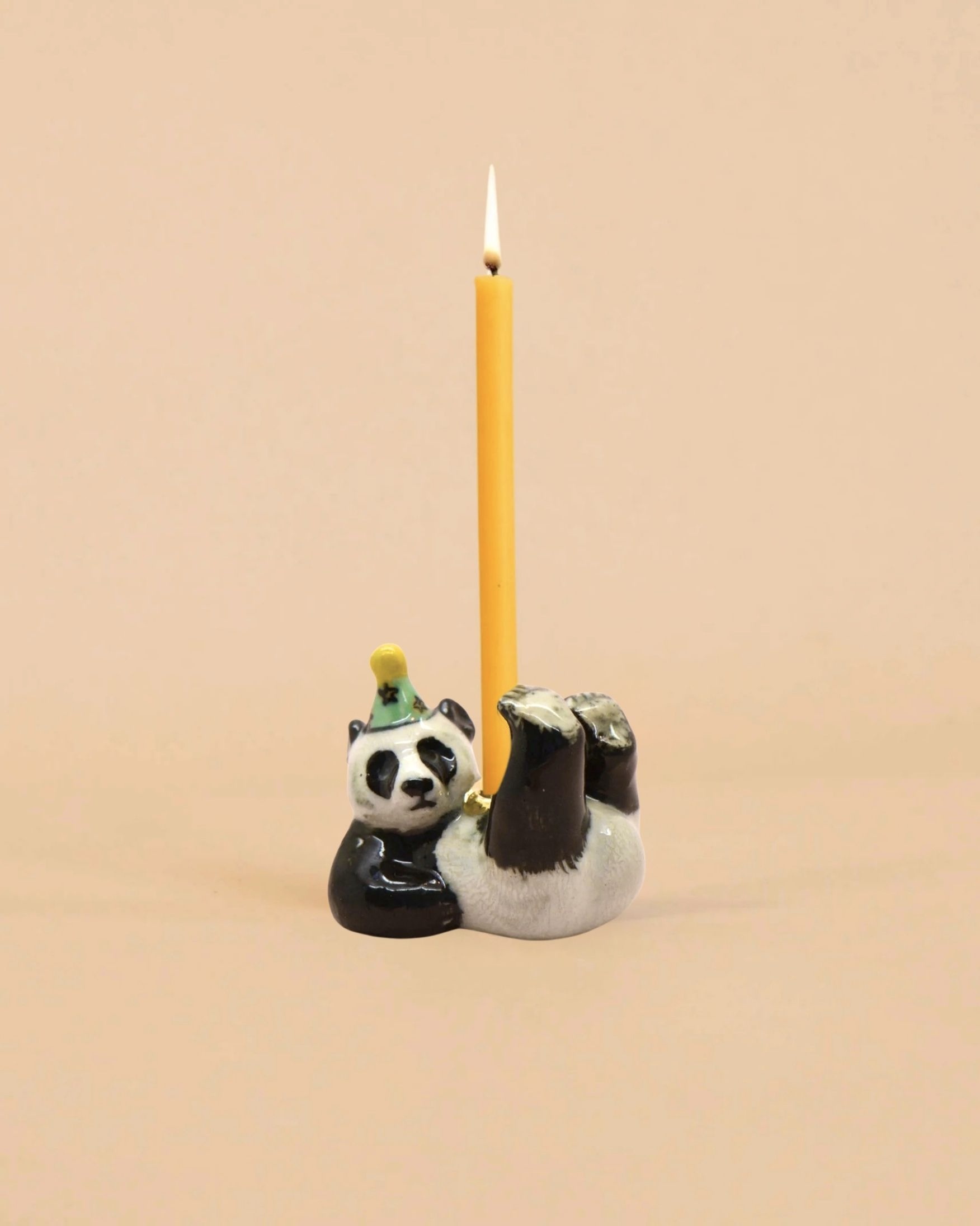 熊貓 Panda