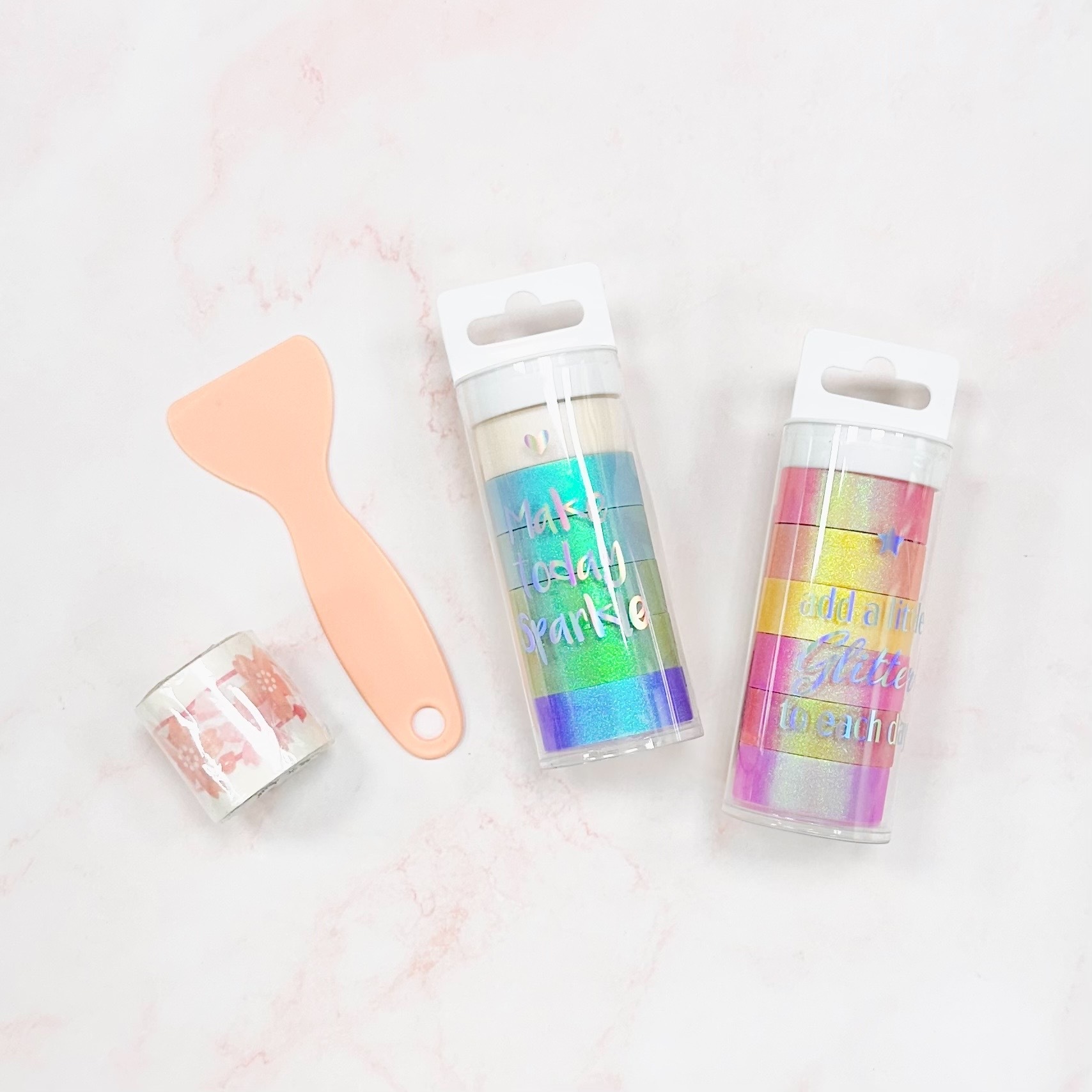 【優惠】精選絕版紙膠帶3件組