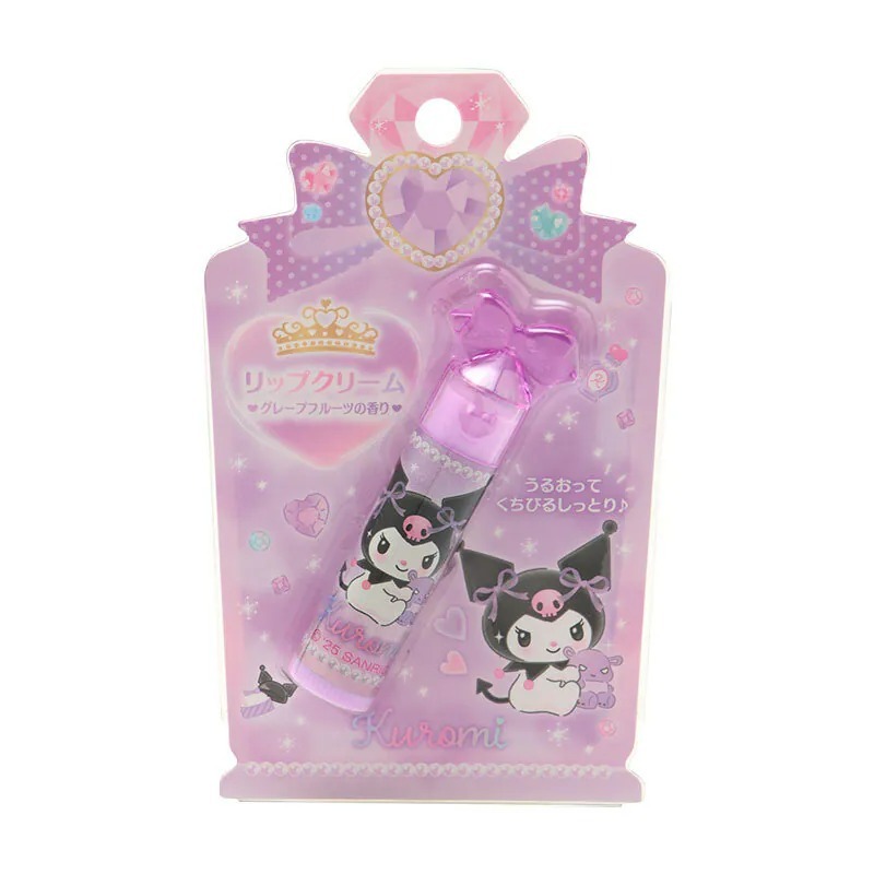 日本 Sanrio 潤唇膏
