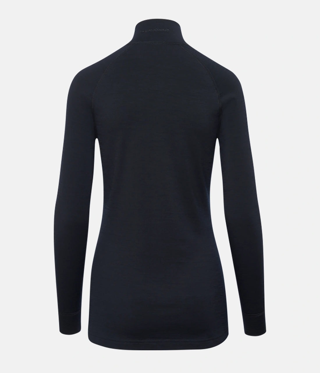 THERMOWAVE 女款 MERINO ARCTIC L/S SHIRT 1/2 ZIP 265GSM