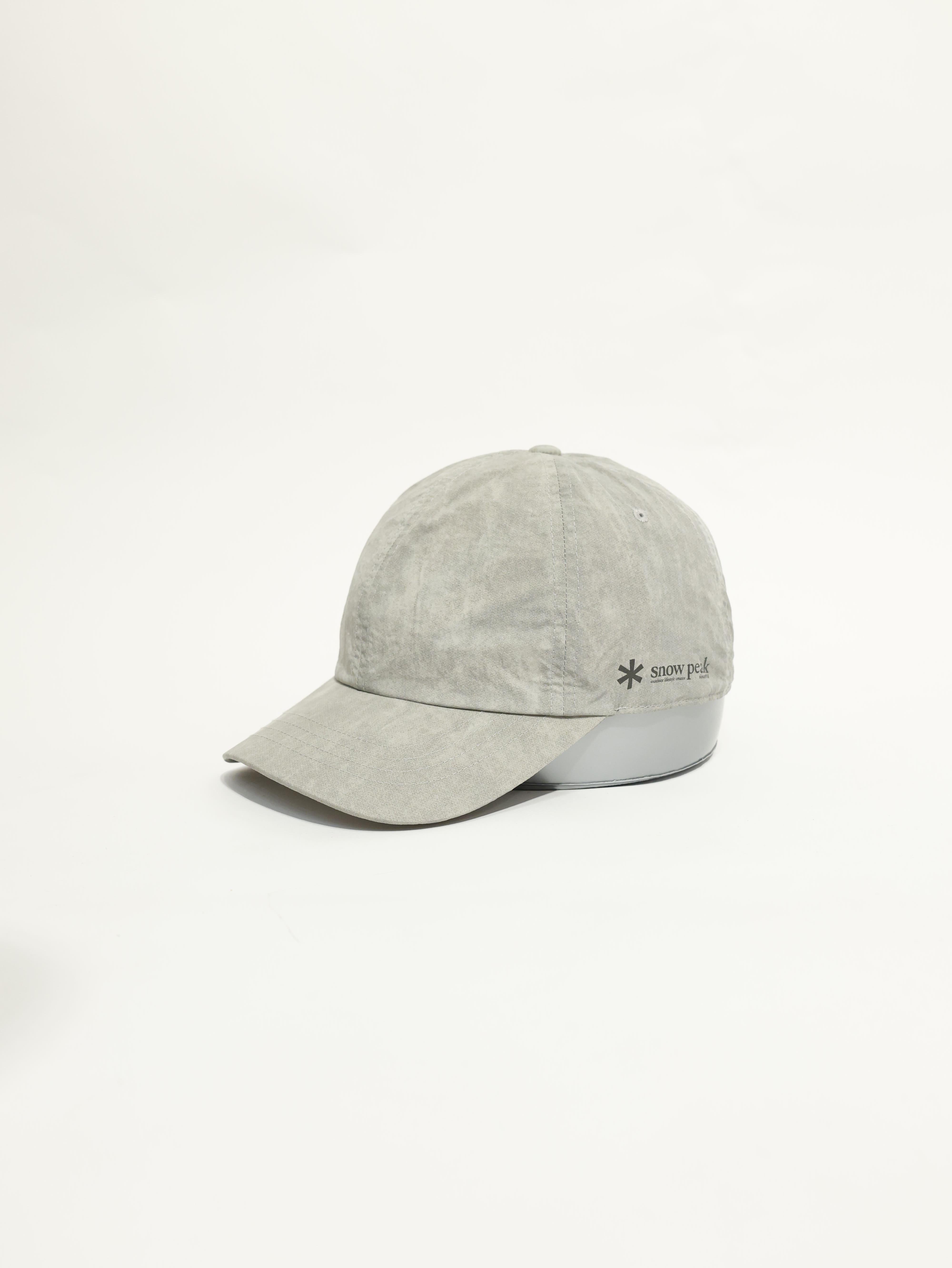 SNOW PEAK Cample 棒球帽 SKS25ZUCBC10