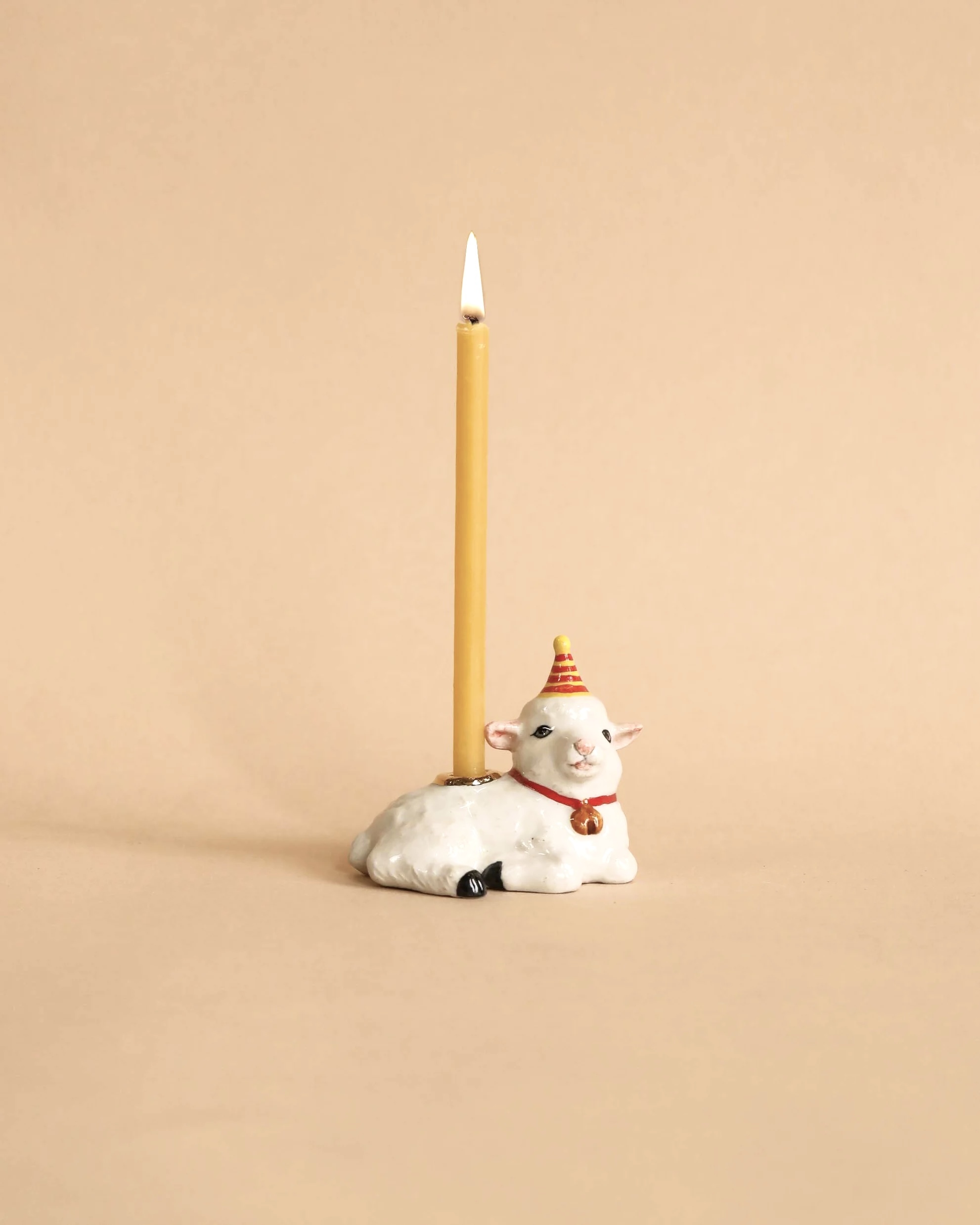 羊 Year of the Goat