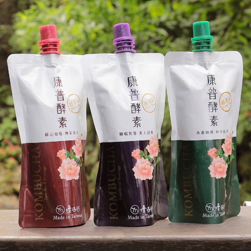 【慢活匠】康普酵素