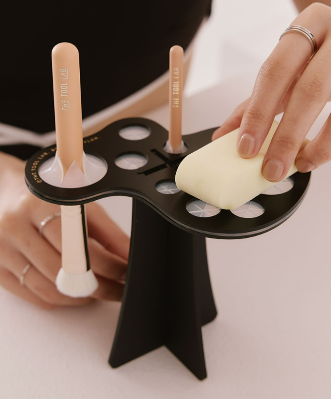 韓國代購The tool lab 掃掃架