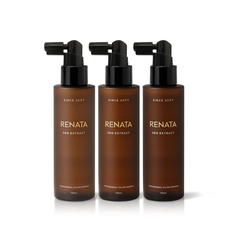 雷娜塔RENATA-森精粹精露系列-135ml