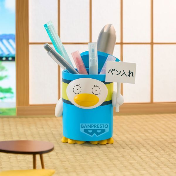 「ACG.GO」「預購」[FL] 銀魂 伊莉莎白 ~每個人的心中都有一把螺絲起子~