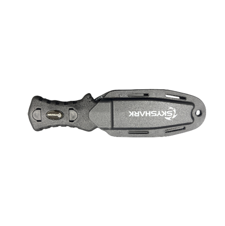 ▲Skywoods  潛水刀