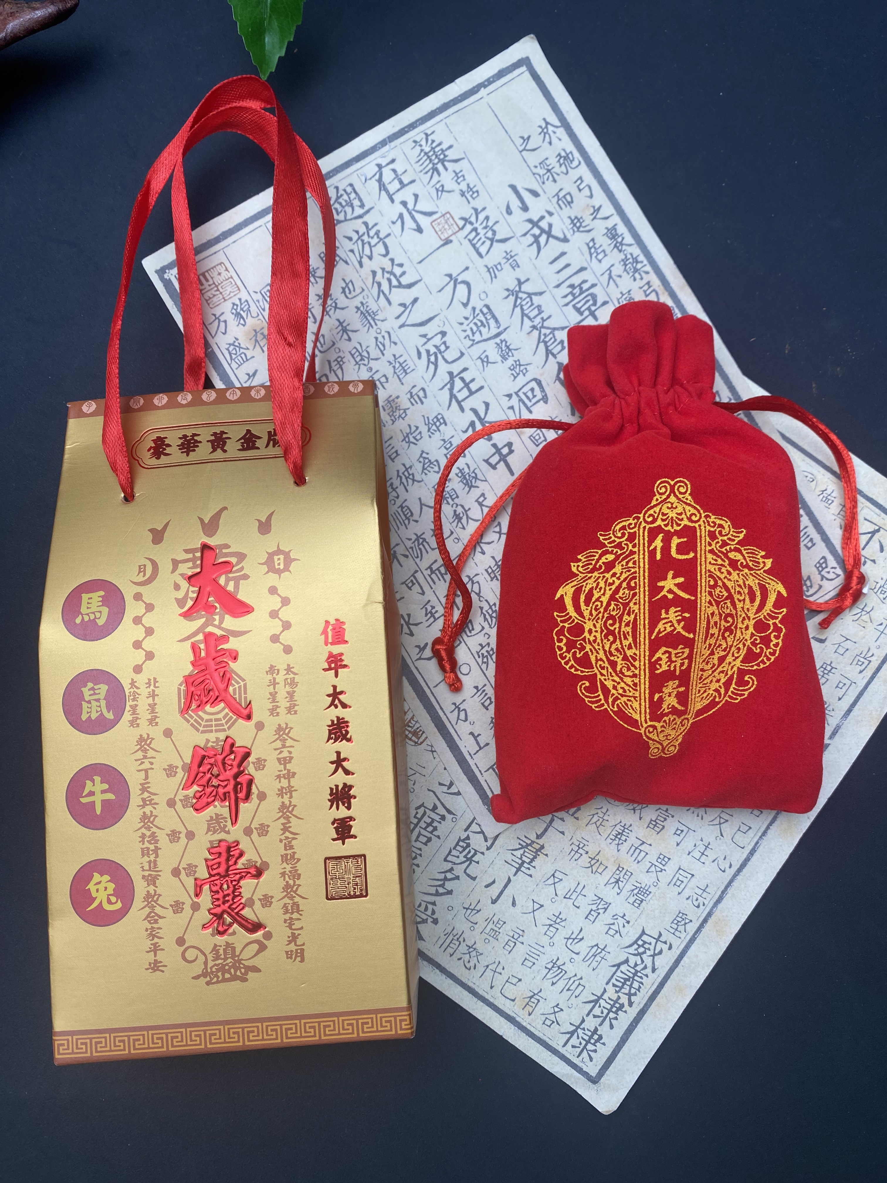 「2027化解犯太歲/化解凶星」附帶錦囊一幅 [犯太歲/馬牛鼠兔][犯凶星/蛇猴虎龍狗」道士師傅主持(備註自己資料) $580一位-1113LFC1-2611龍虎山-**9/11-/2026-19點截止**(C1)