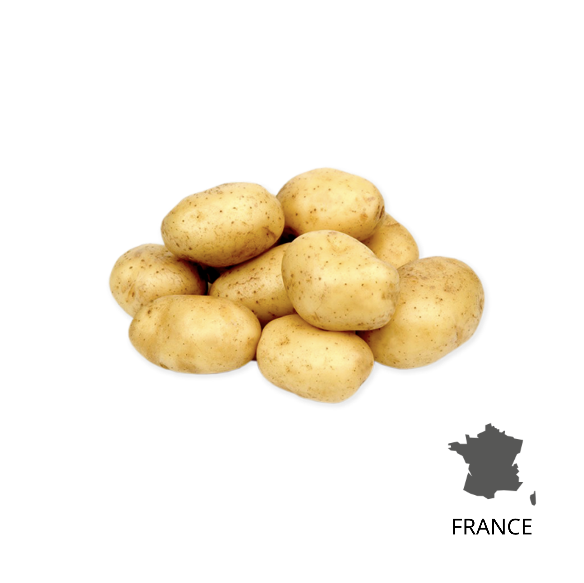 餸您健康》A LA CARTE - 有機法國Bintje 馬鈴薯
