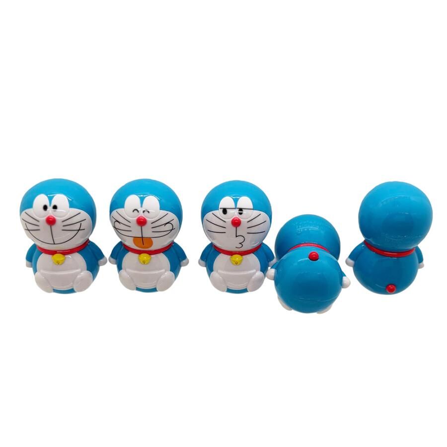 JP 多啦A夢表情款迷你不倒翁 0786 TK251016