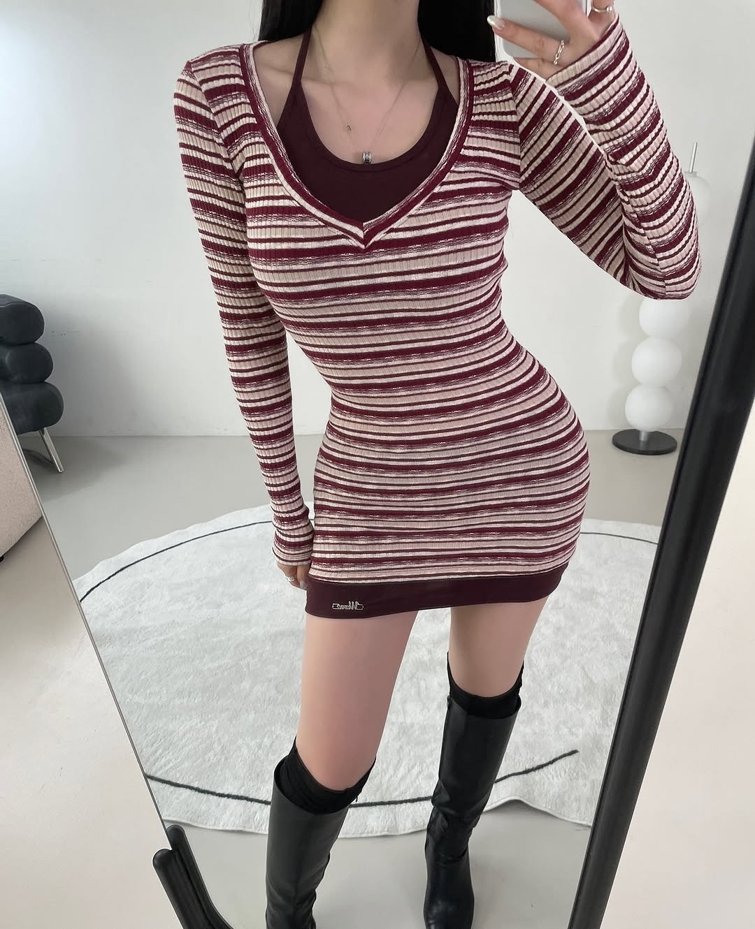 暗夜迷城 (連身)