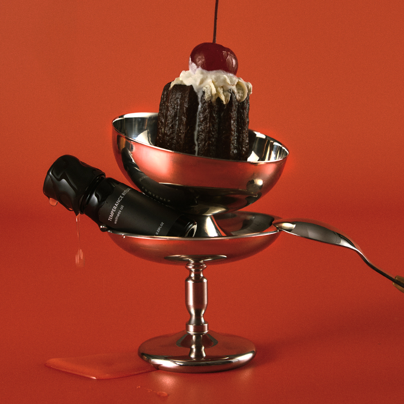 節制儀式療癒禮盒