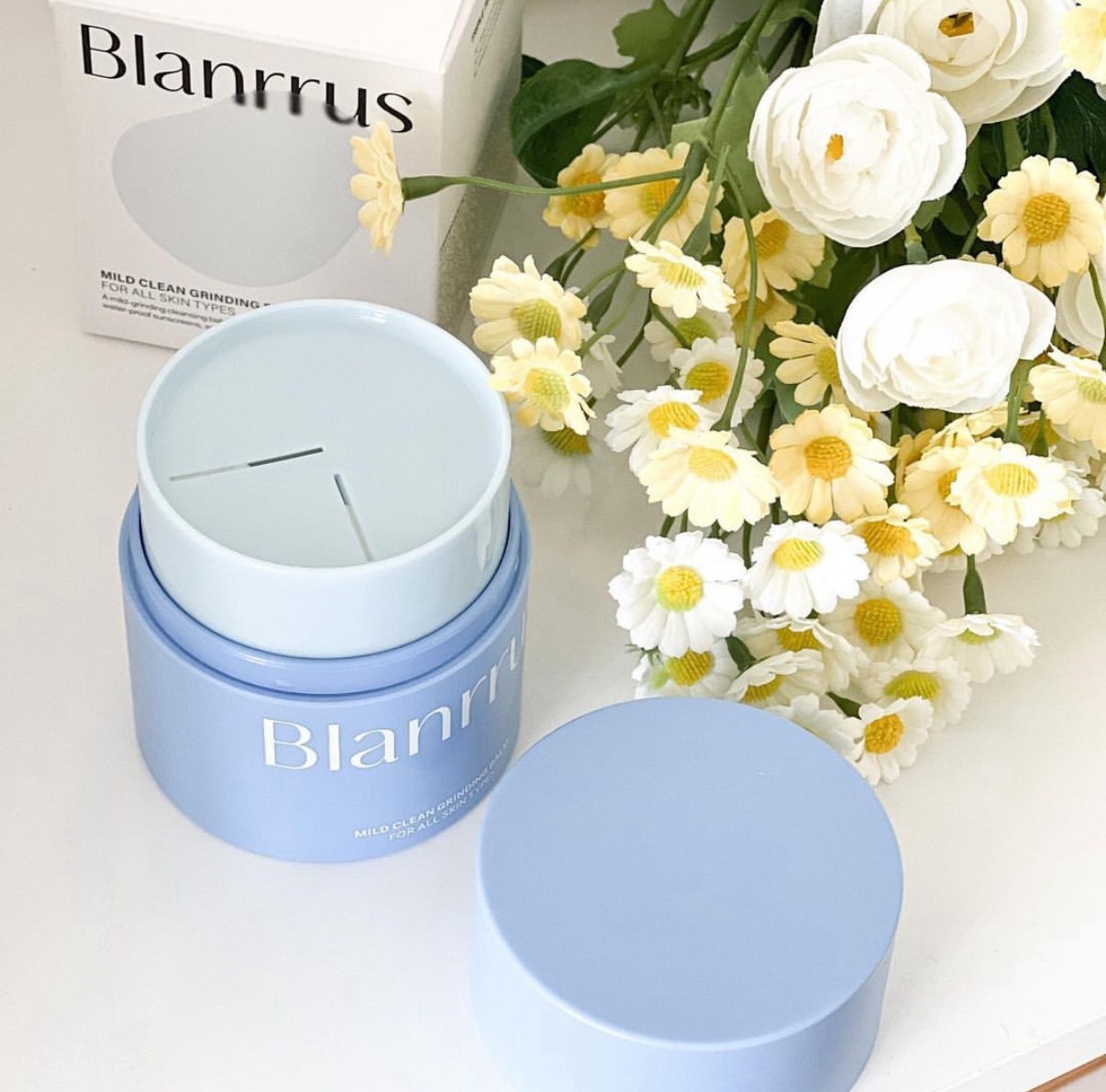 🇰🇷Blanrrus卸妝膏50ml