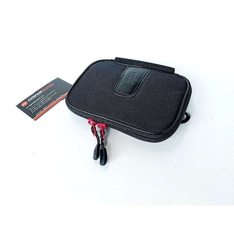 【官網限定】STI 護照包 旅行小包 隨身包