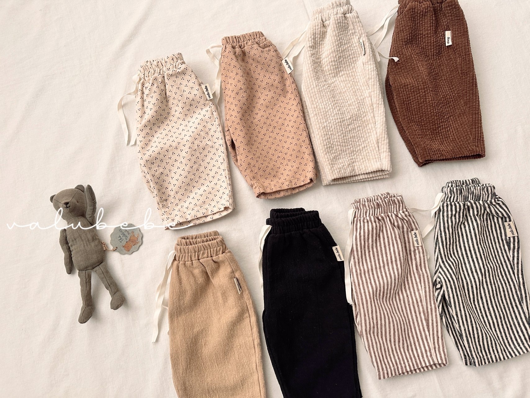 Valu Bebe Winter Chino Pants