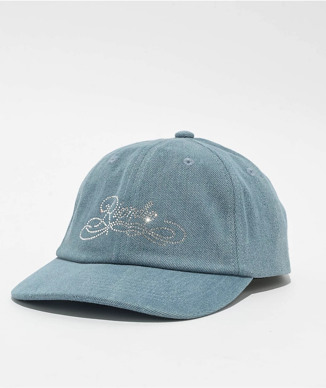 【現貨】RIPNDIP Delresto Wash Strapback H101603 帽