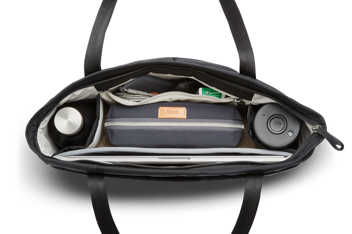 Tokyo Wonder Tote 15L 商務托特包