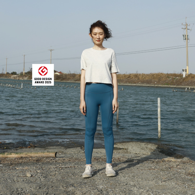 SATBAKHI 膠原蛋白保濕修護Q嫩褲 | 地球呼吸