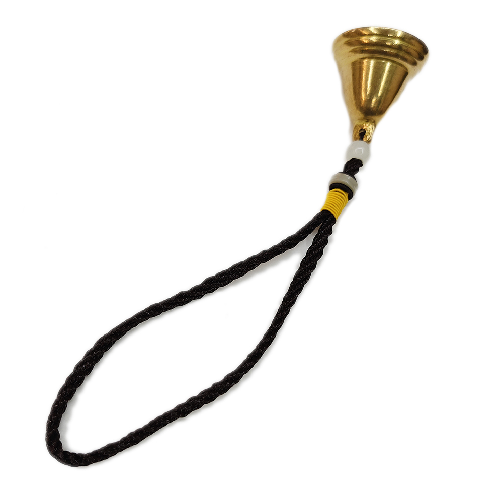 平安吉祥銅鈴掛飾【十方】155178