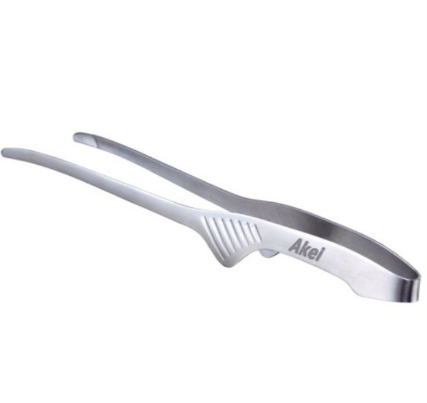 (預購商品 10/27收單) 韓國 AKEI 立式不鏽鋼多用途料理夾