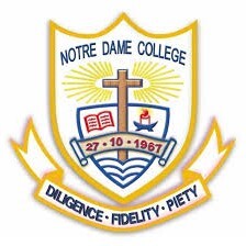 獻主會聖母院書院 Notre Dame College