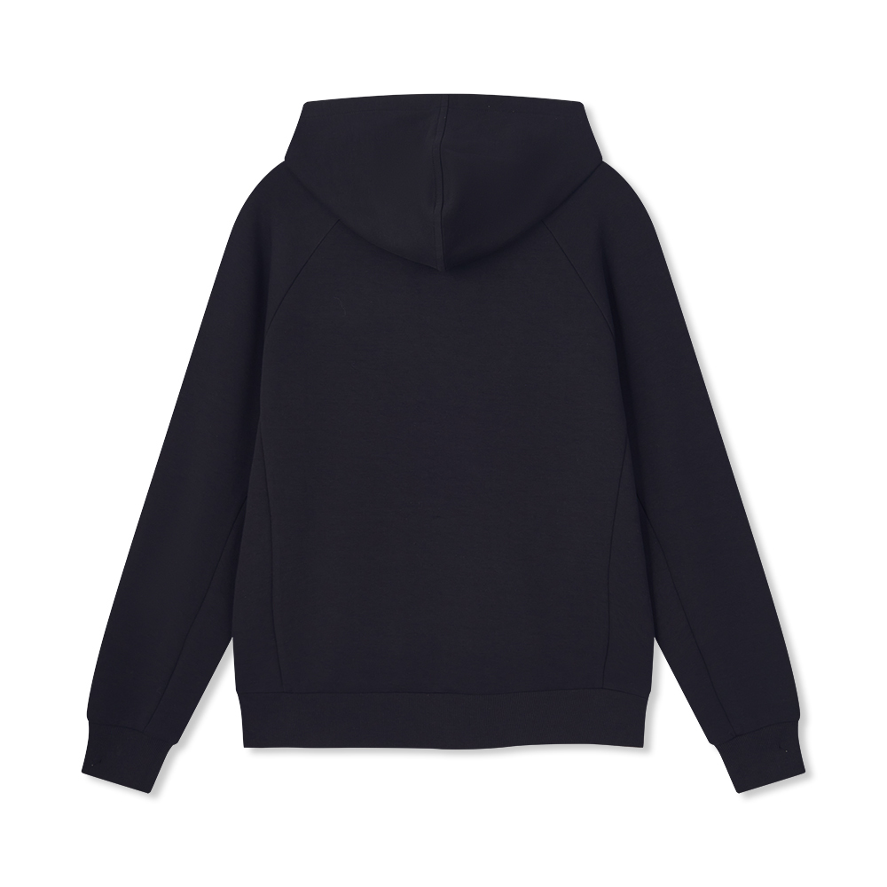 男裝印花連帽衛衣