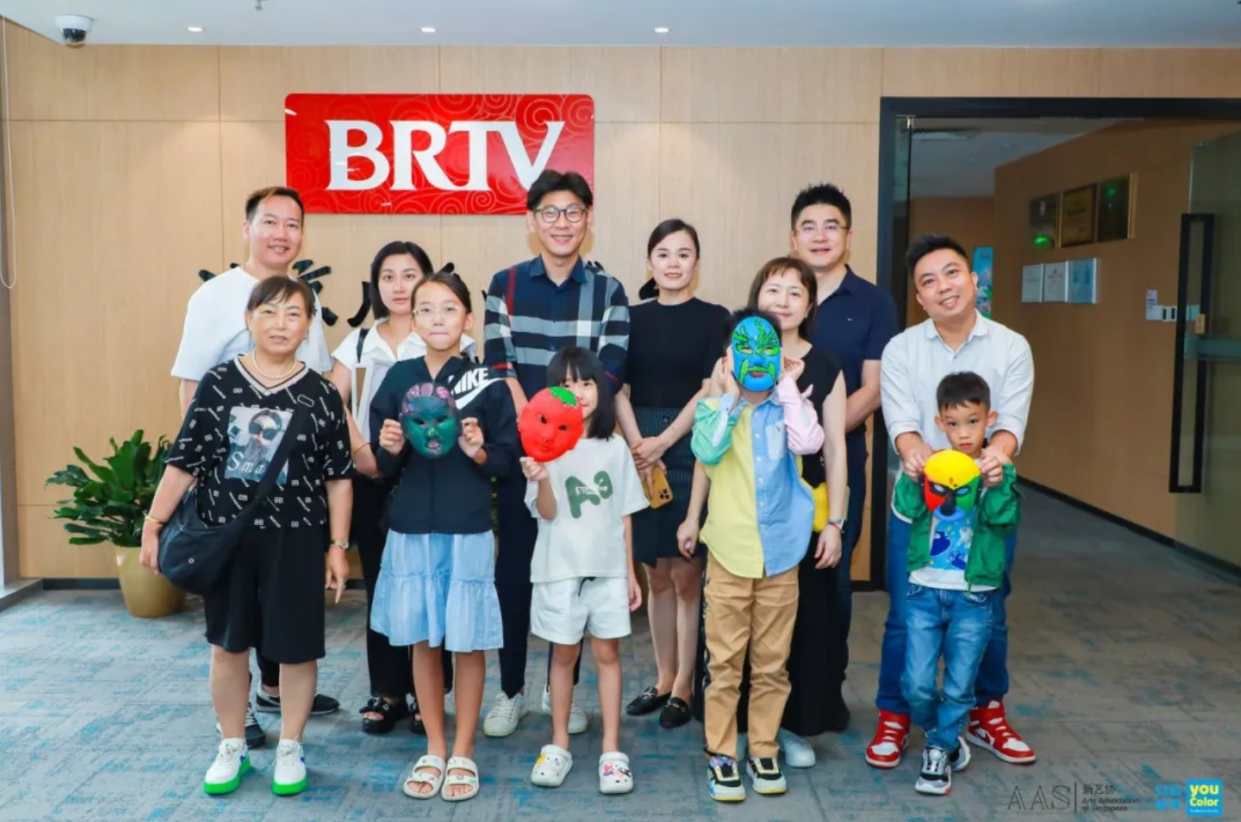 新加坡青少年繪畫大賽