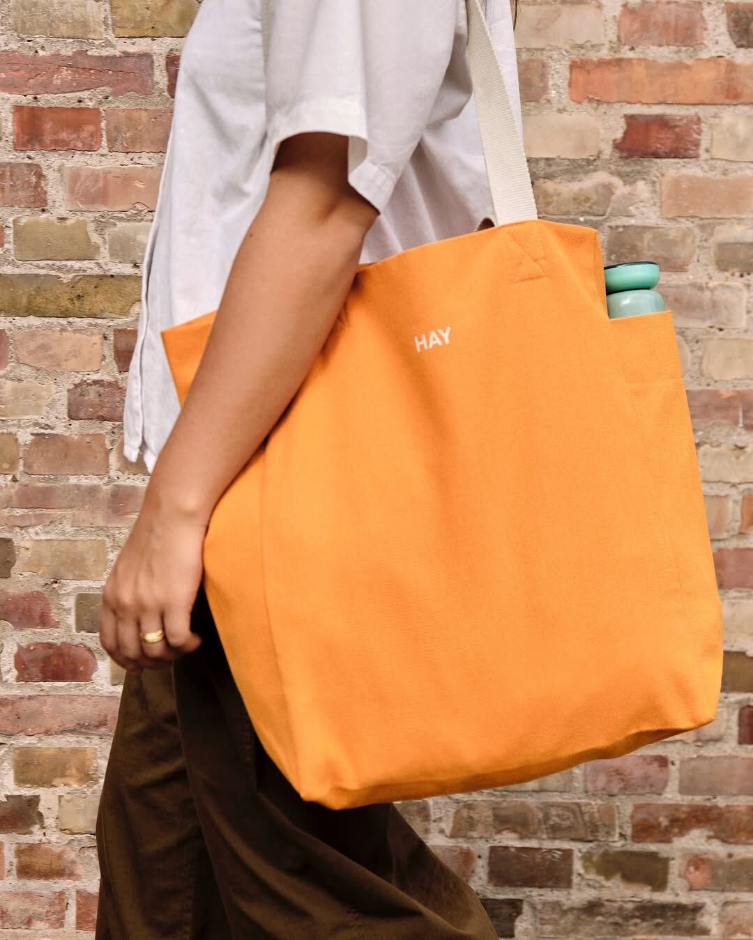 HAY Everyday tote bag 外側背袋