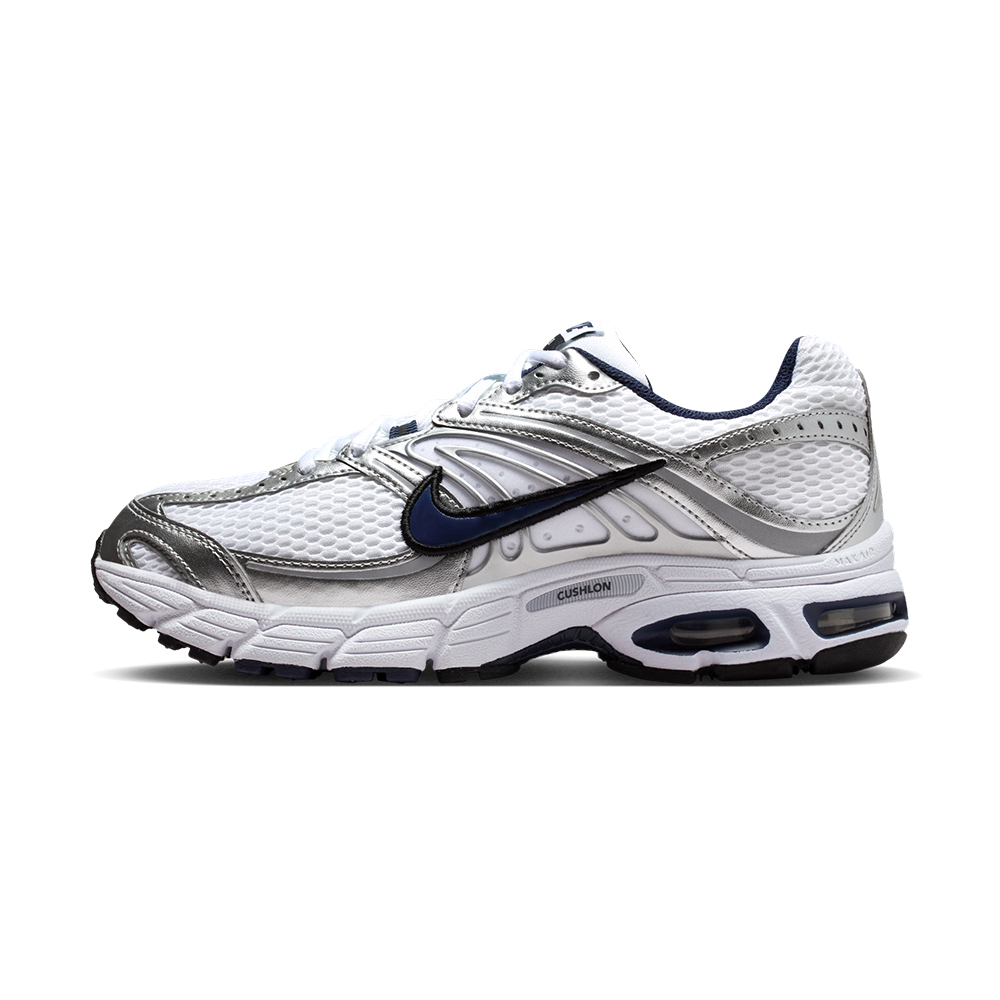 Nike Air Max Moto 2K 女鞋 銀白色 緩震 運動 休閒 跑鞋 慢跑鞋 HQ2056-104