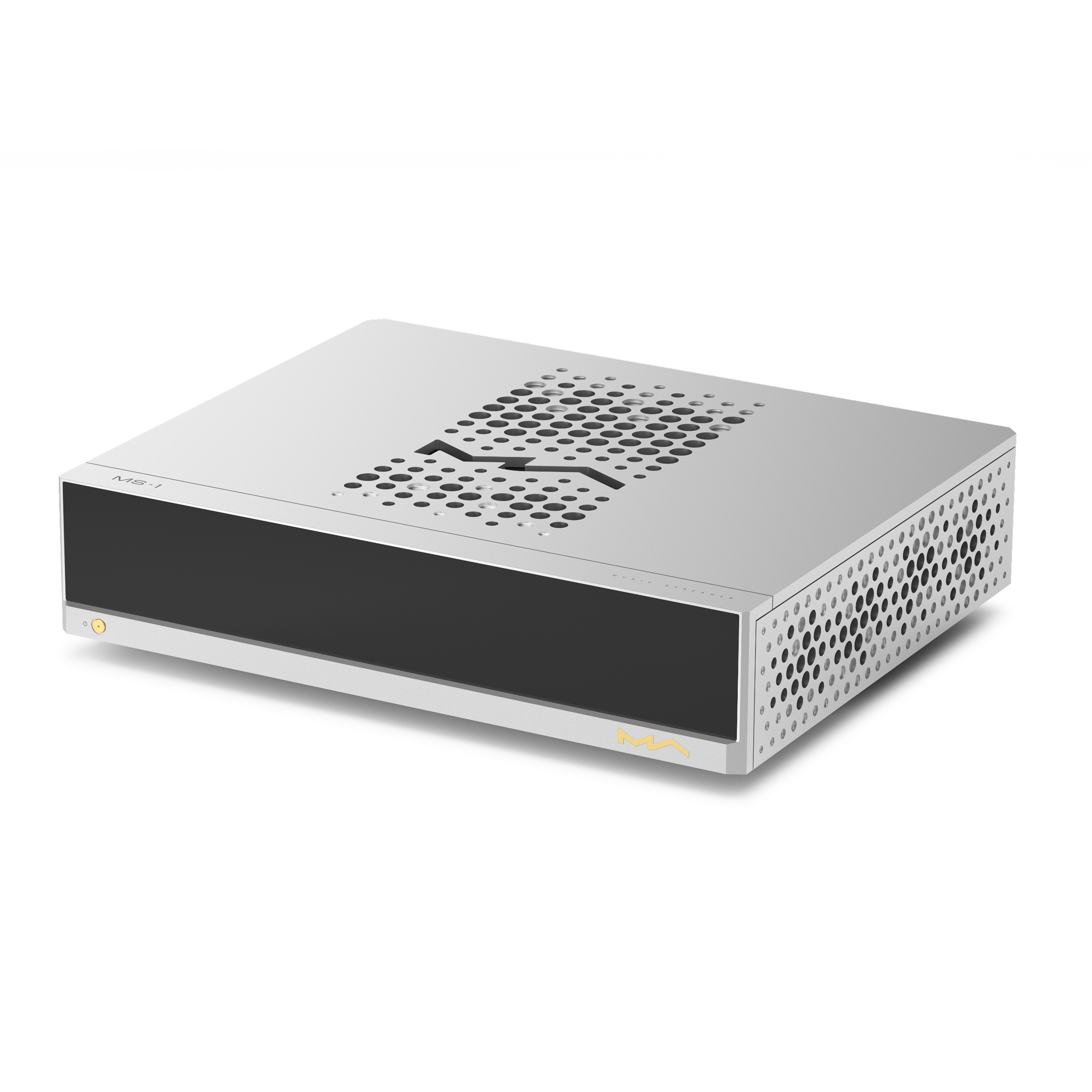 Matrix Audio MS-1 音頻解碼播放器