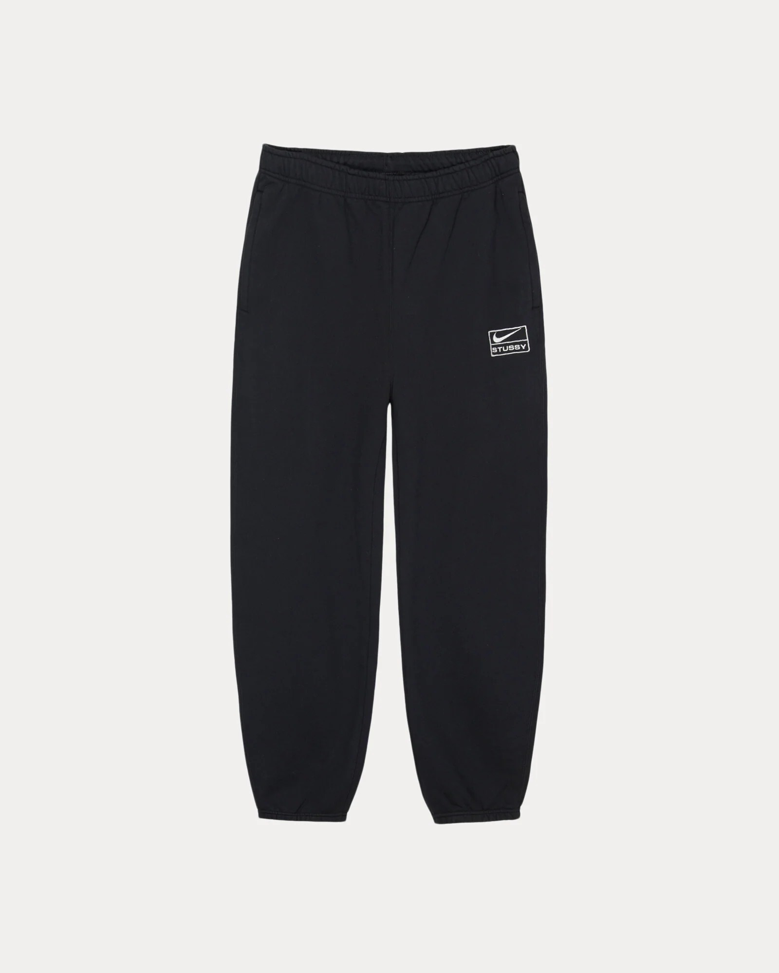 Nike x Stussy Washed Sweatpants
