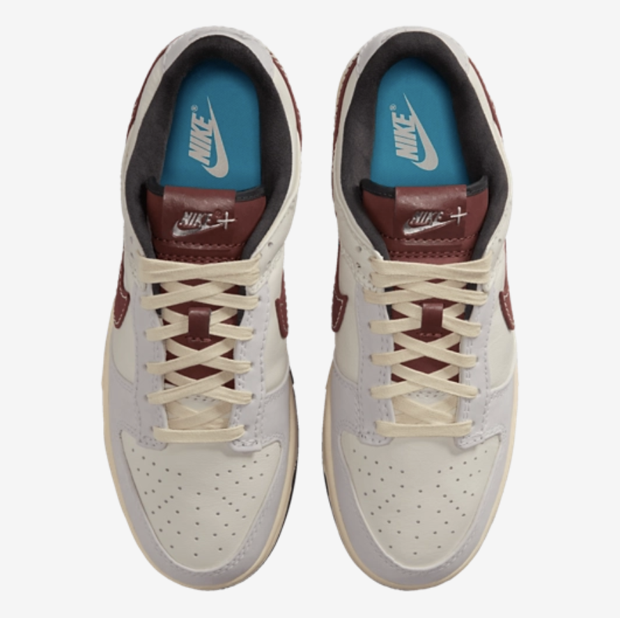 預購┃NIKE Dunk Low Retro 復古 焦糖 咖啡 低筒 運動鞋 休閒鞋