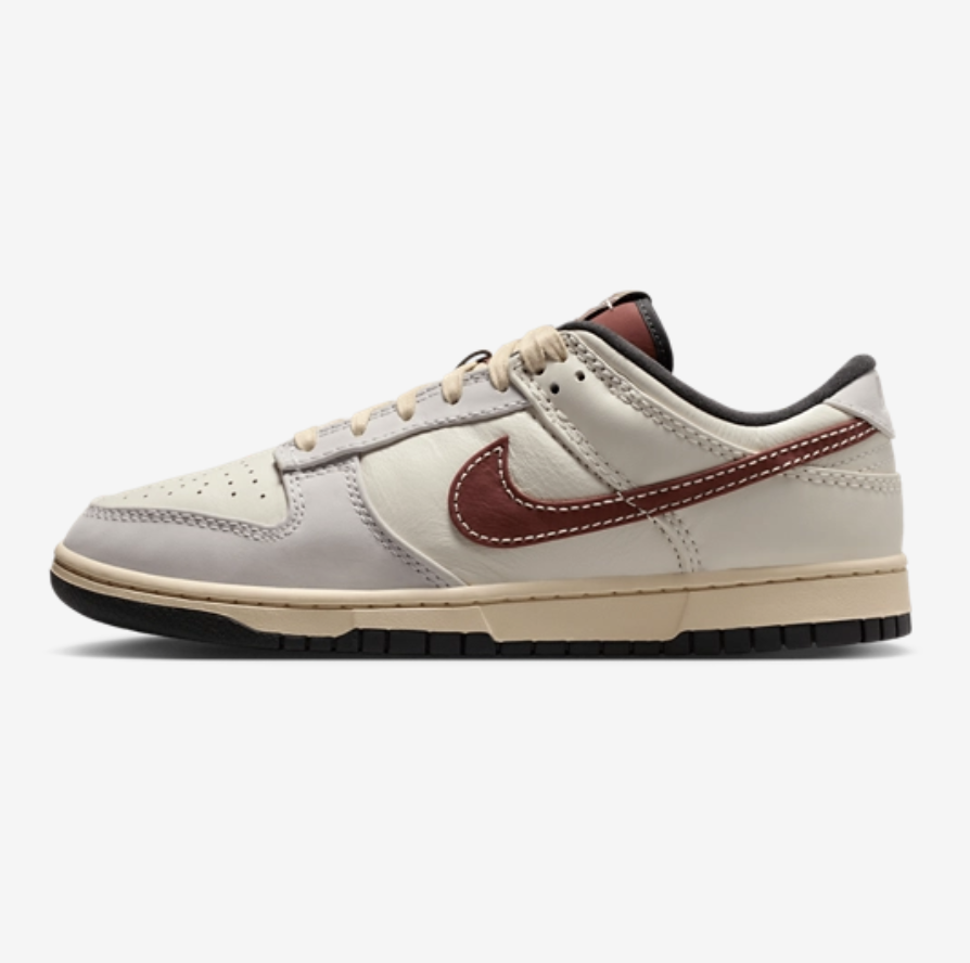 預購┃NIKE Dunk Low Retro 復古 焦糖 咖啡 低筒 運動鞋 休閒鞋
