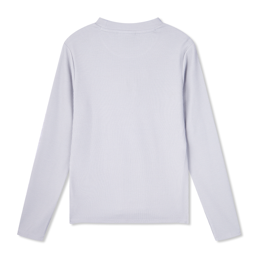 女裝休閒長袖T恤