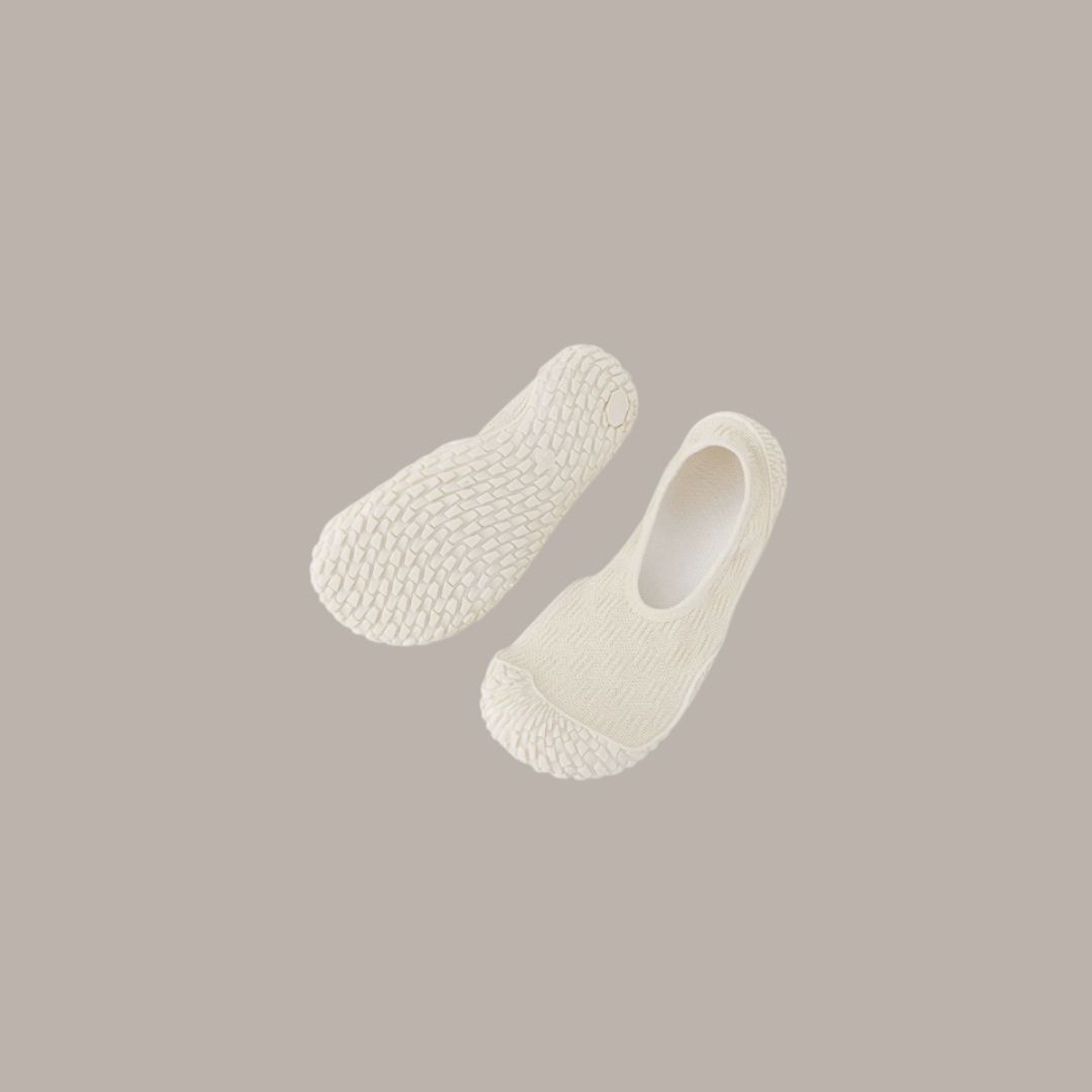 軟底室內運動鞋