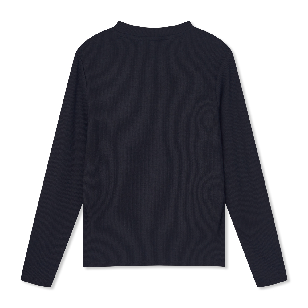 女裝休閒長袖T恤