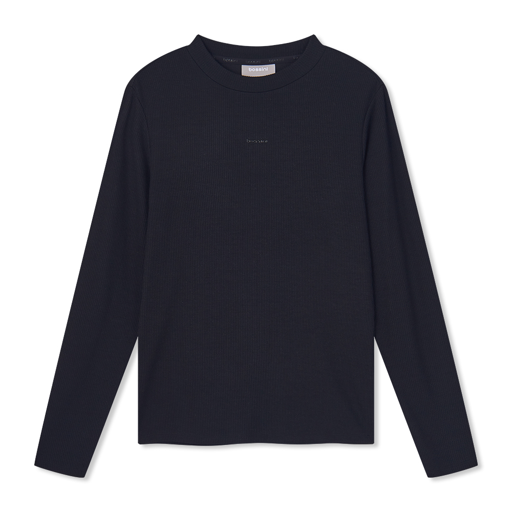 女裝休閒長袖T恤