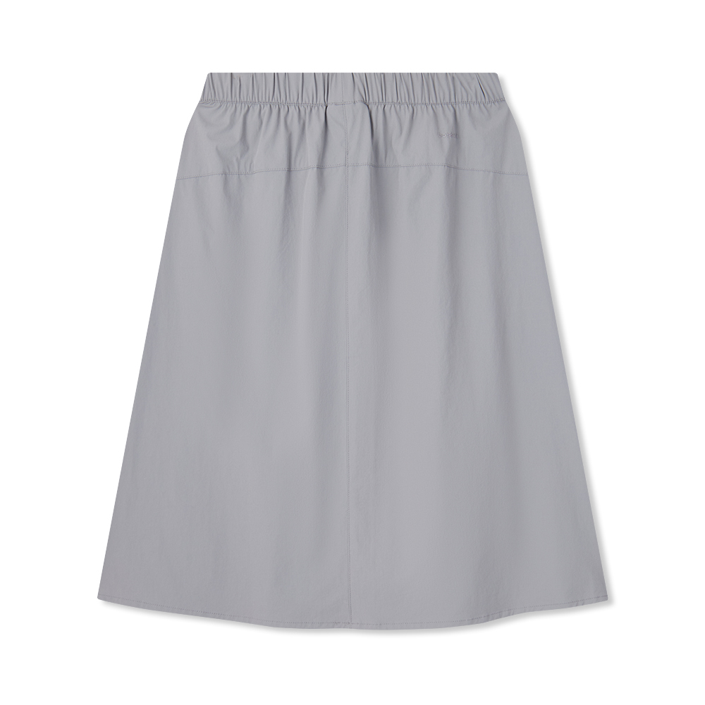 女裝梭織半身裙