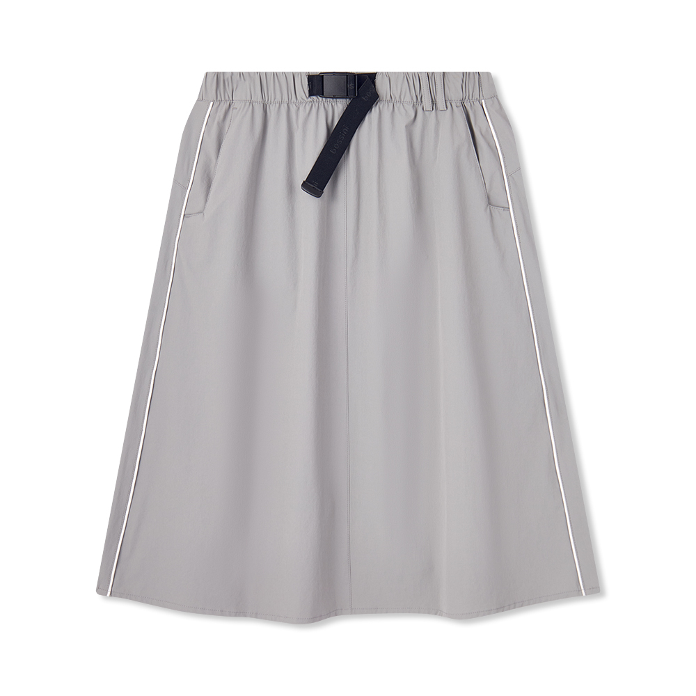 女裝梭織半身裙