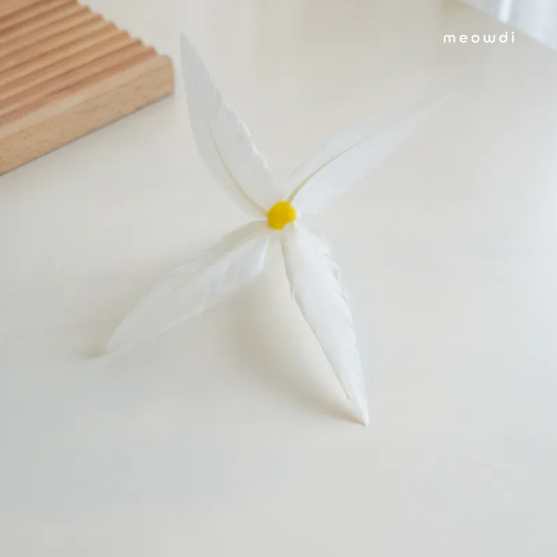 Zooahpet｜會飛的小百合