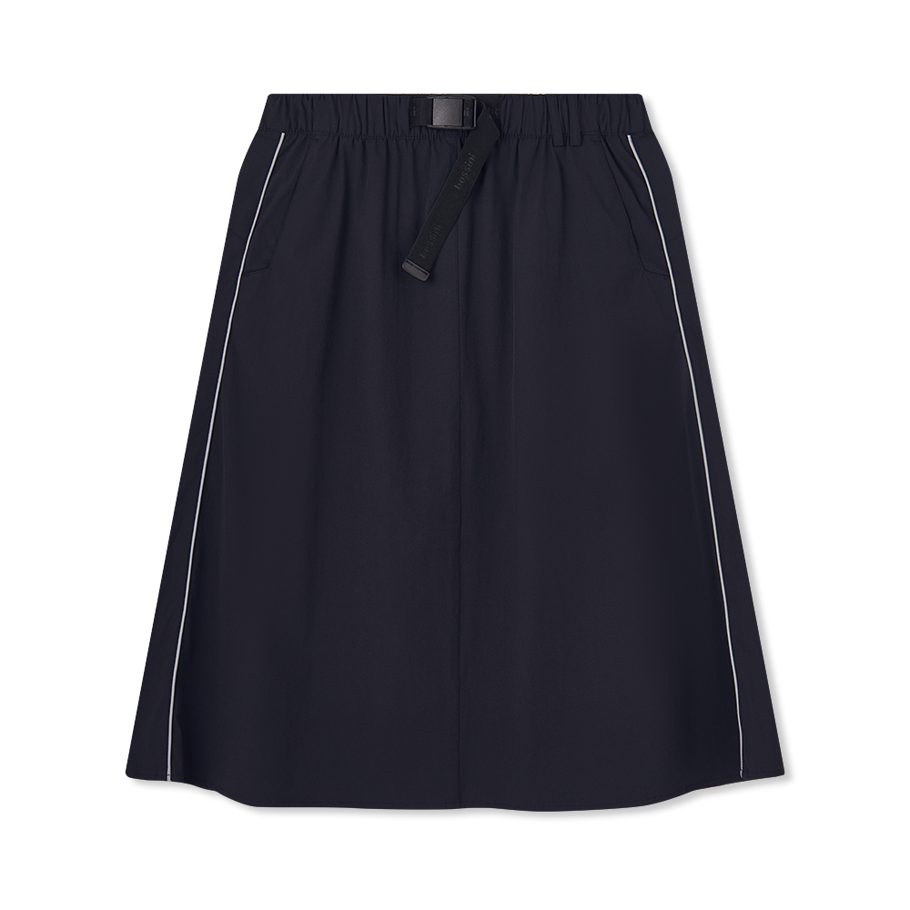 女裝梭織半身裙