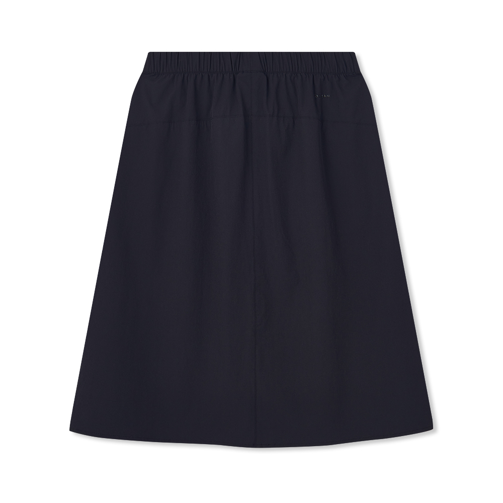 女裝梭織半身裙