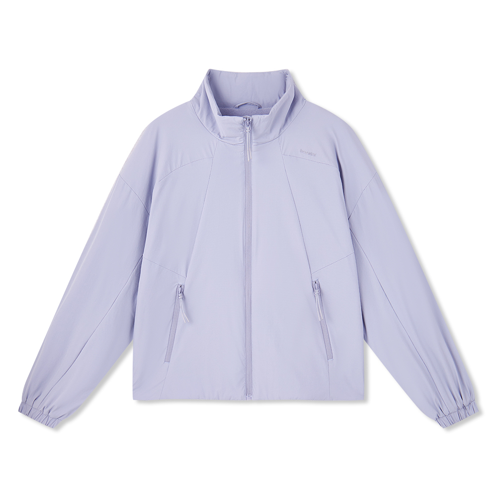 女裝保暖抓絨外套