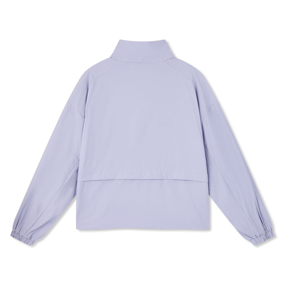 女裝保暖抓絨外套